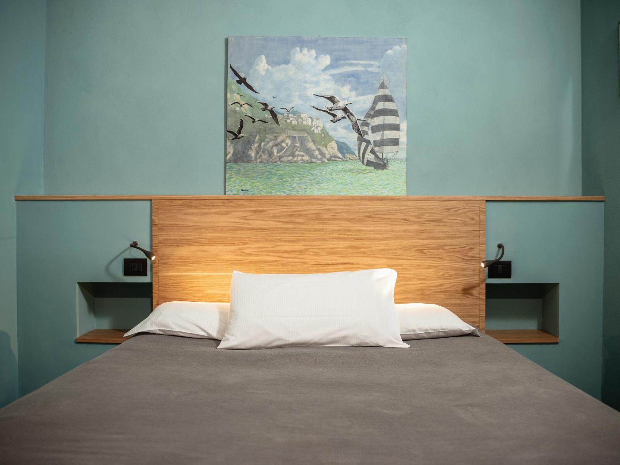 Locanda Dell'Orsa — Foto 1