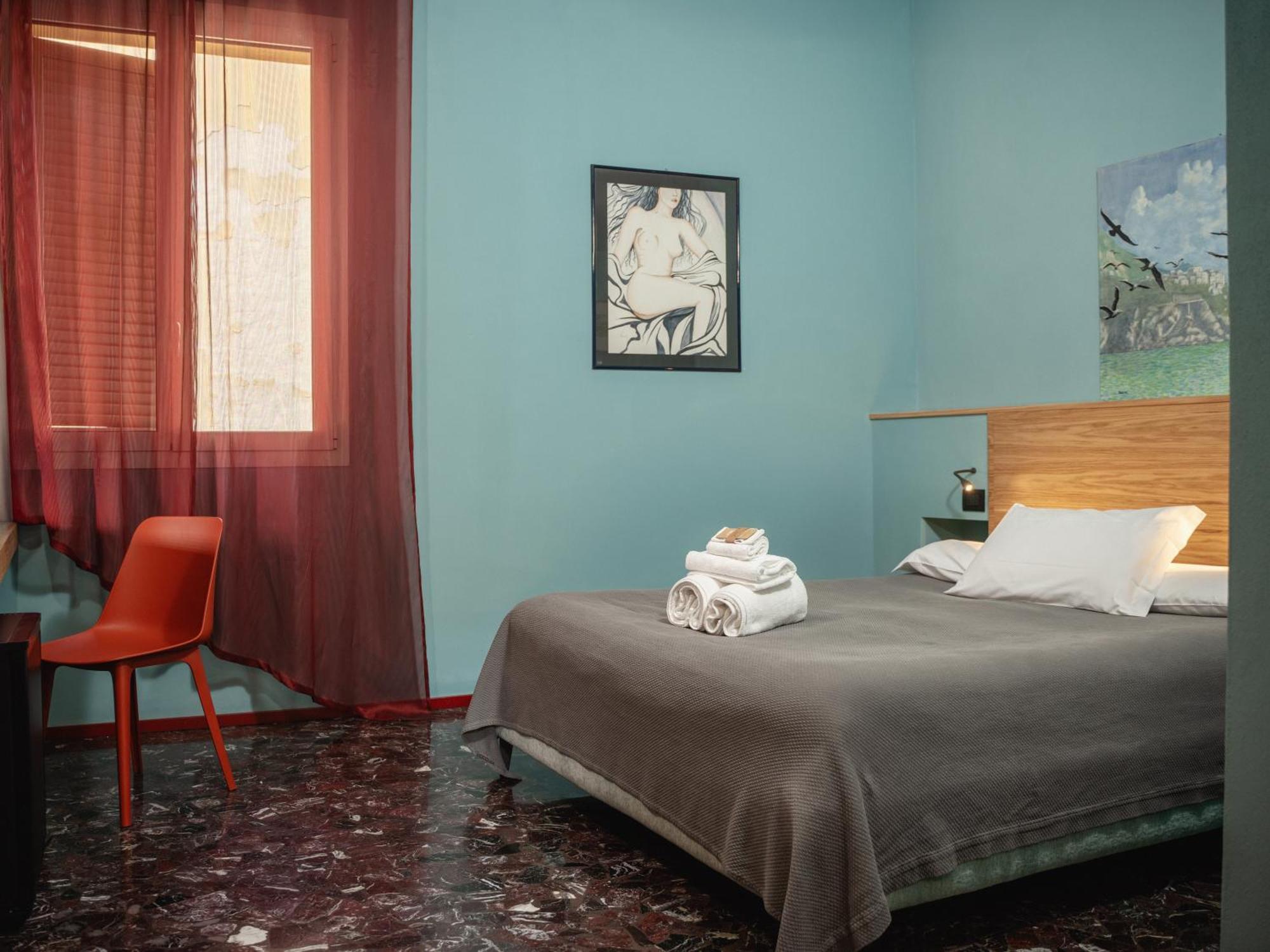 Locanda Dell'Orsa — Foto 3